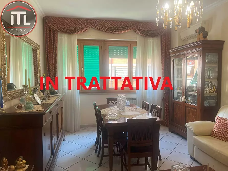 appartamento in vendita a Roma in zona Portuense