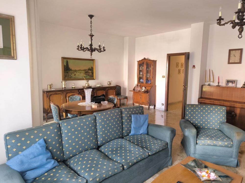 appartamento in vendita a Roma in zona Monte Sacro/Talenti
