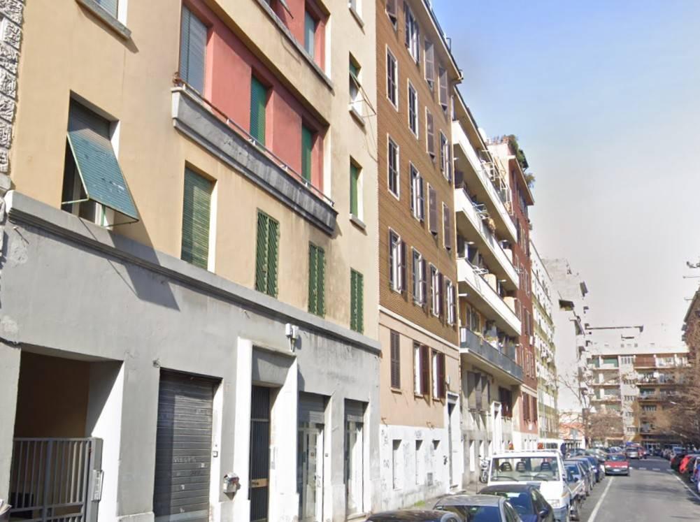 appartamento in vendita a Roma in zona Appio Latino