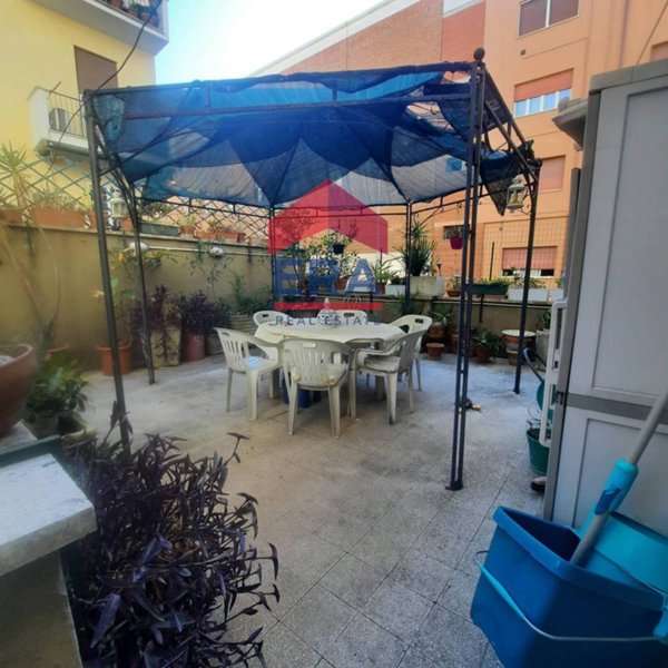 appartamento in vendita a Roma in zona Nomentano