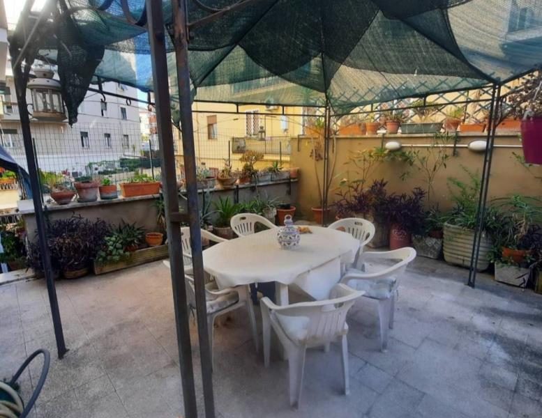 appartamento in vendita a Roma in zona Nomentano