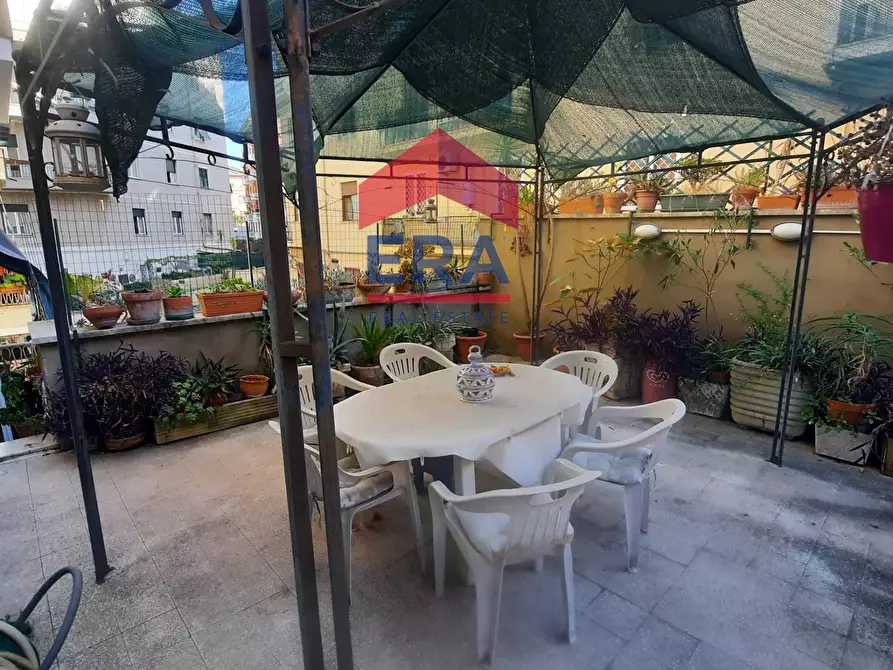 appartamento in vendita a Roma in zona Nomentano