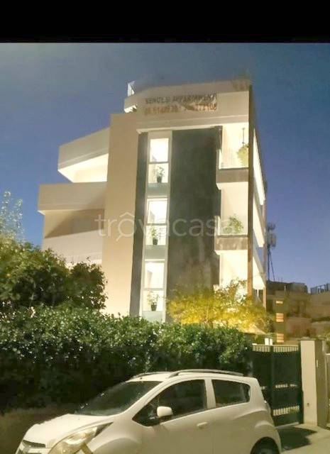 appartamento in vendita a Roma in zona Aurelio