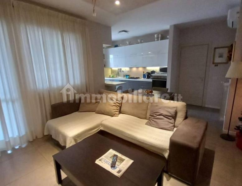 appartamento in vendita a Roma in zona Olgiata