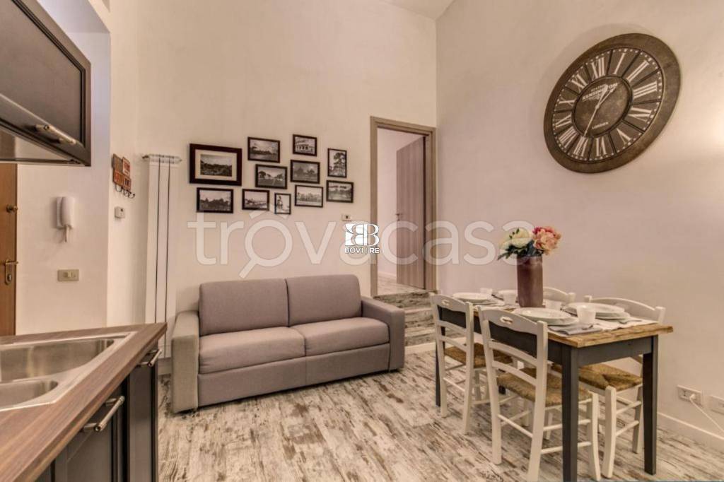 appartamento in vendita a Roma in zona Rione Prati