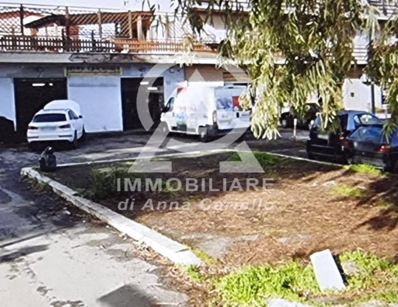 ufficio in vendita a Roma in zona Pietralata