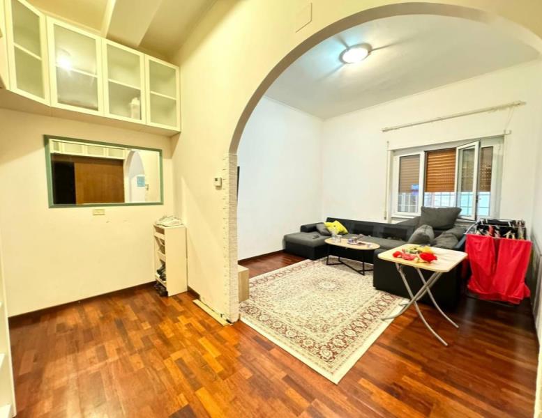 appartamento in vendita a Roma in zona Primavalle