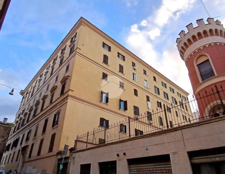 appartamento in vendita a Roma in zona Esquilino