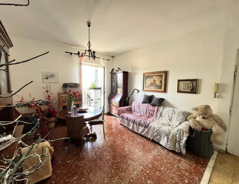appartamento in vendita a Roma in zona Grottarossa