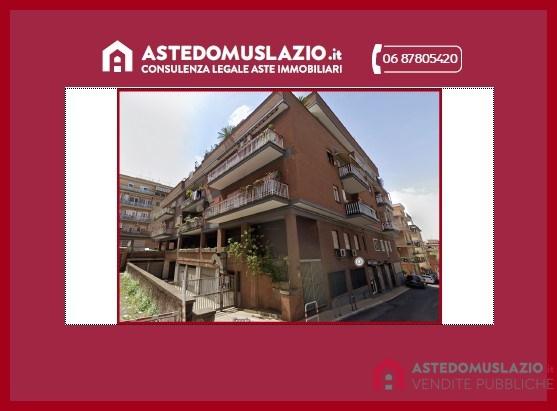 appartamento in vendita a Roma in zona Casalotti