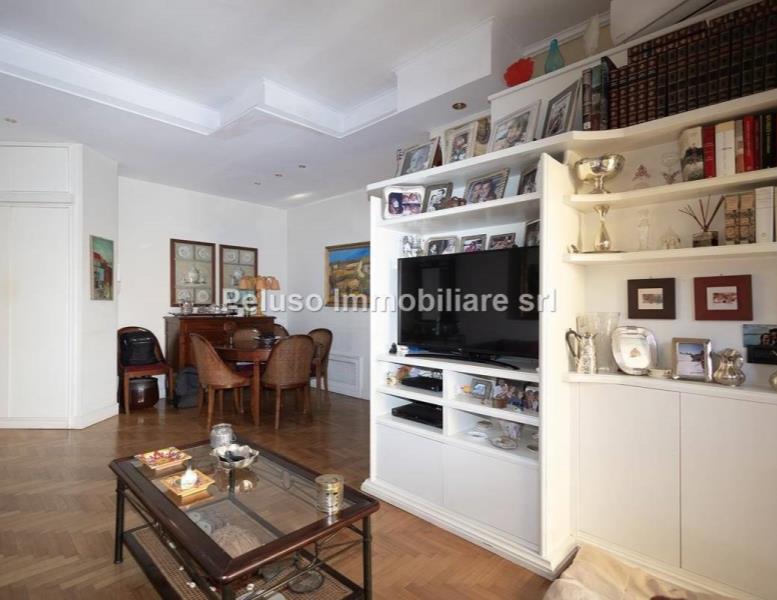 appartamento in vendita a Roma in zona Tor di Quinto