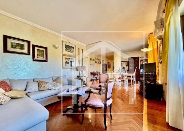 appartamento in vendita a Roma in zona Tor Sapienza