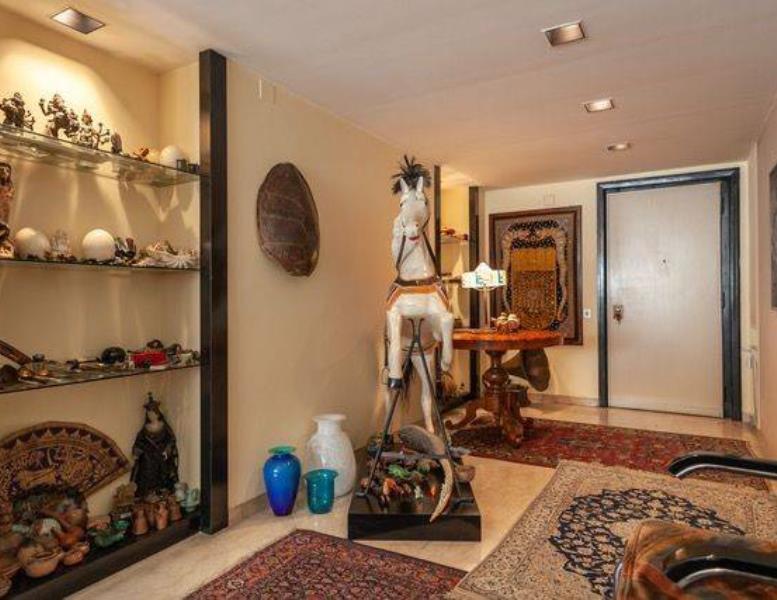 appartamento in vendita a Roma in zona Aurelio