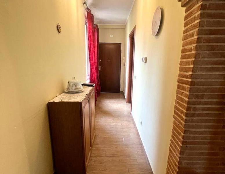 appartamento in vendita a Roma in zona Labaro