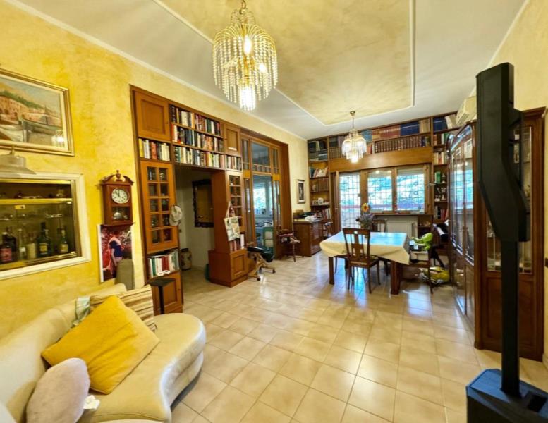 appartamento in vendita a Roma in zona Collatino