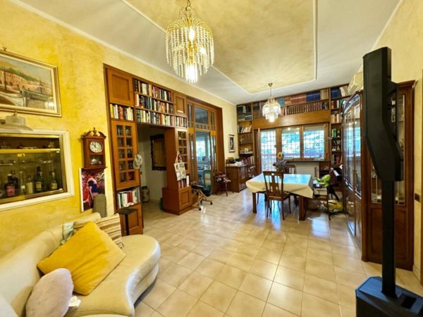 appartamento in vendita a Roma in zona Collatino