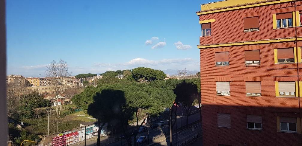 appartamento in vendita a Roma in zona Tiburtino