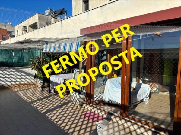 appartamento in vendita a Roma in zona Casal Monastero