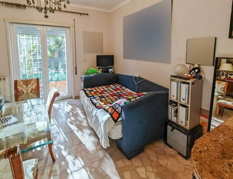 appartamento in vendita a Roma in zona Portuense