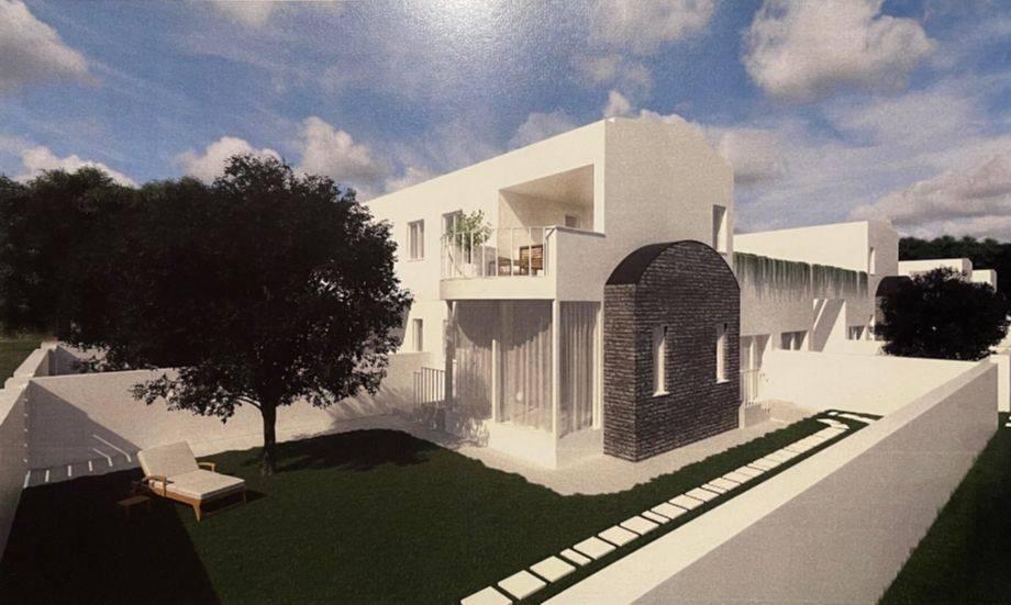 casa indipendente in vendita a Roma in zona Infernetto