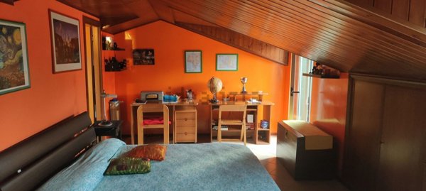 casa indipendente in vendita a Roma in zona Montespaccato