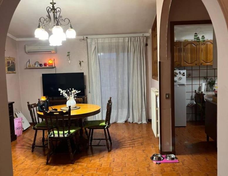 appartamento in vendita a Roma in zona Casal Morena