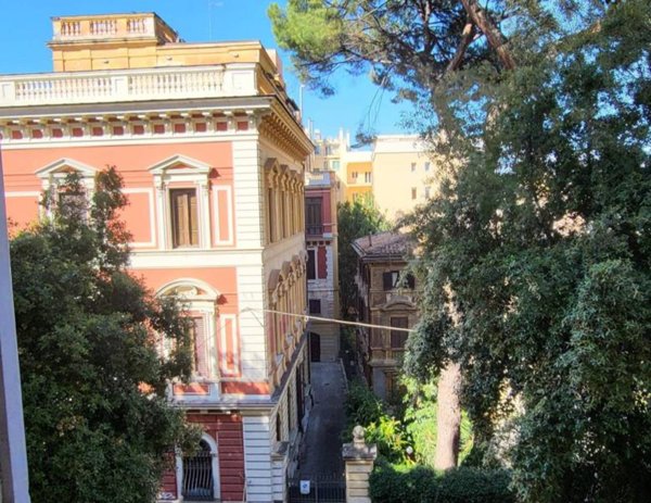 appartamento in vendita a Roma in zona Tiburtino