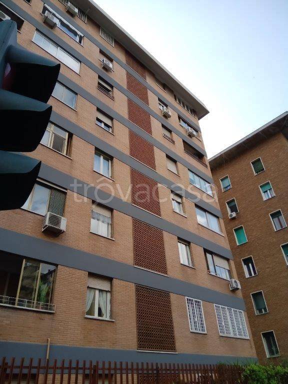 appartamento in vendita a Roma in zona Nomentano