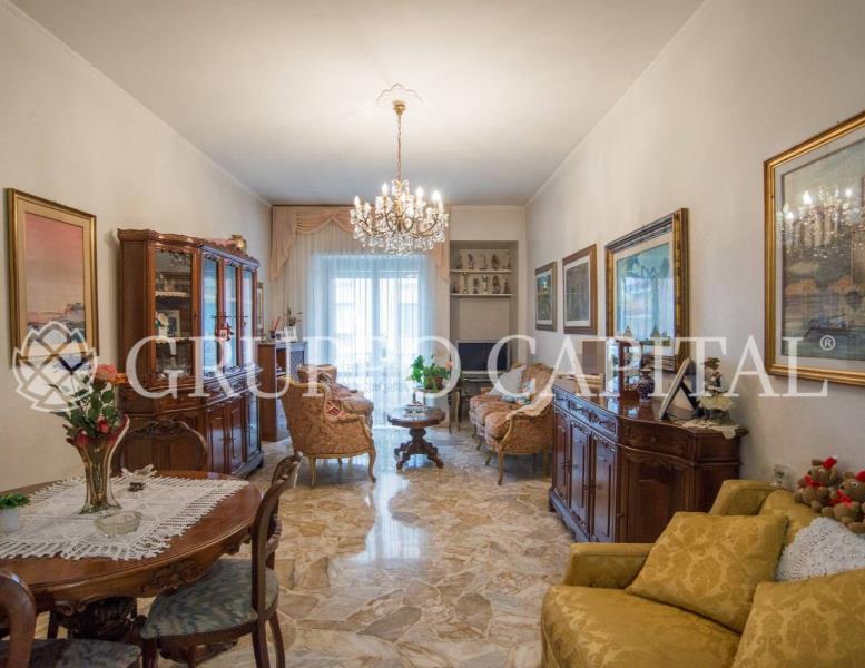 appartamento in vendita a Roma in zona Appio Latino