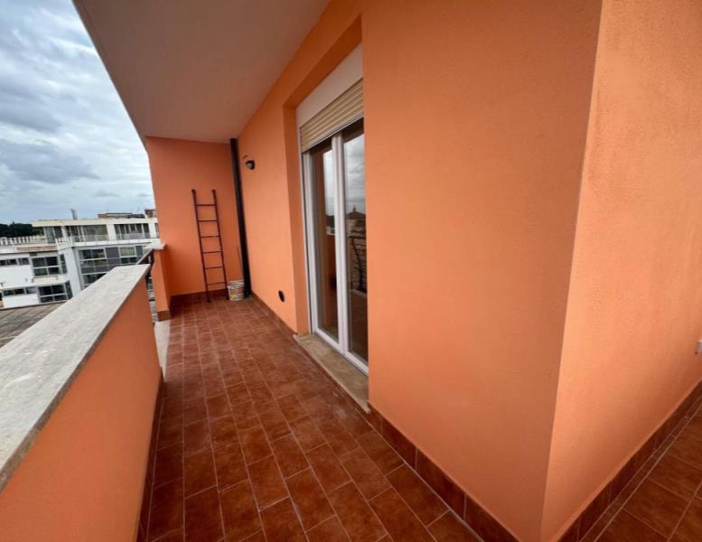 appartamento in vendita a Roma in zona Tiburtino