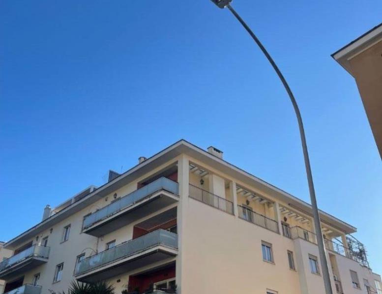 appartamento in vendita a Roma in zona Parioli