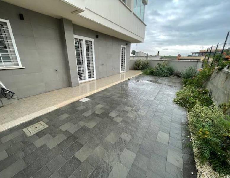 appartamento in vendita a Roma in zona Casalotti