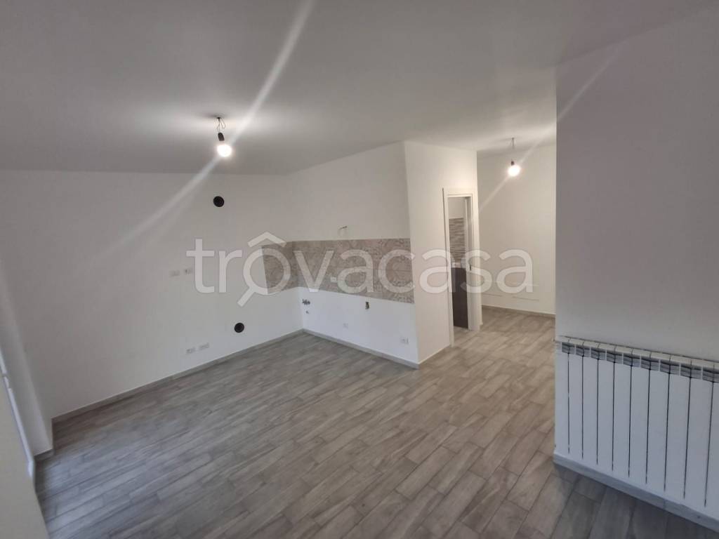 appartamento in vendita a Roma in zona Tiburtino