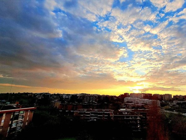 appartamento in vendita a Roma in zona Torrino