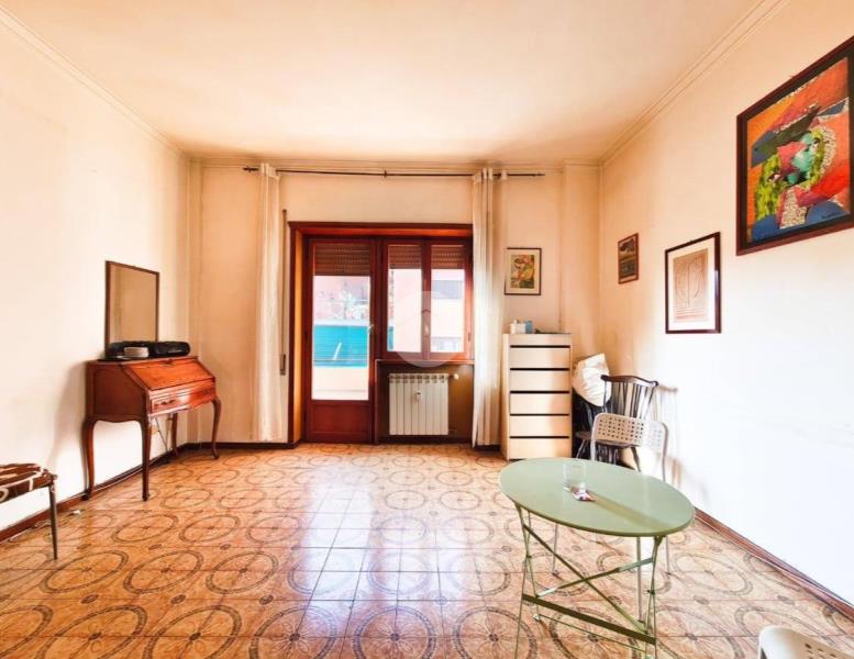 appartamento in vendita a Roma in zona Portuense