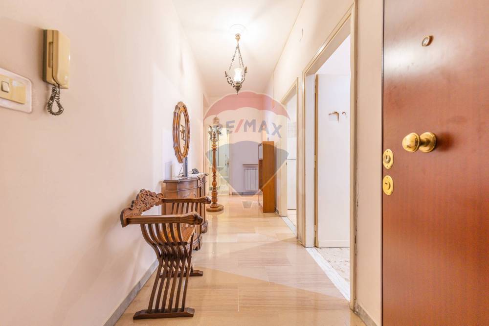 appartamento in vendita a Roma in zona Tor Sapienza