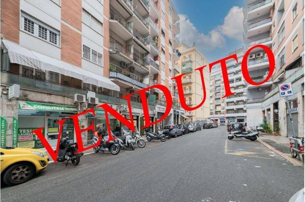 appartamento in vendita a Roma in zona Pietralata
