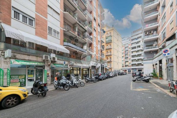 appartamento in vendita a Roma in zona Pietralata