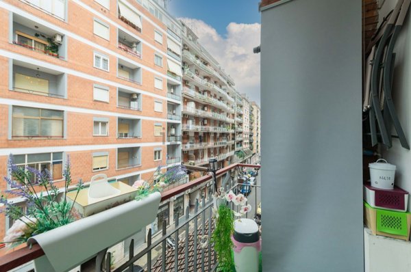 appartamento in vendita a Roma in zona Pietralata