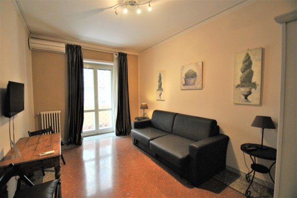 appartamento in vendita a Roma in zona Della Vittoria