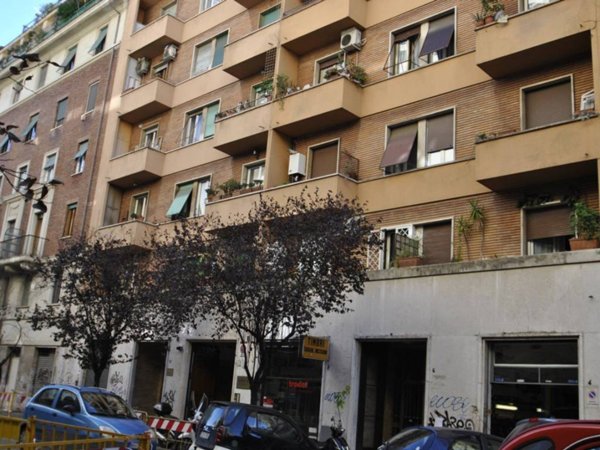 appartamento in vendita a Roma in zona Della Vittoria