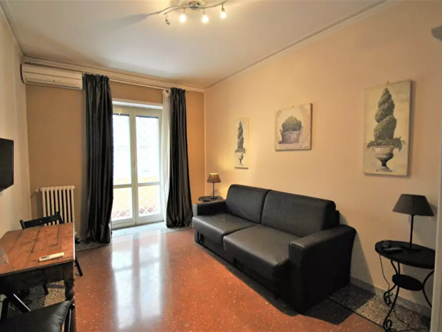 appartamento in vendita a Roma in zona Della Vittoria