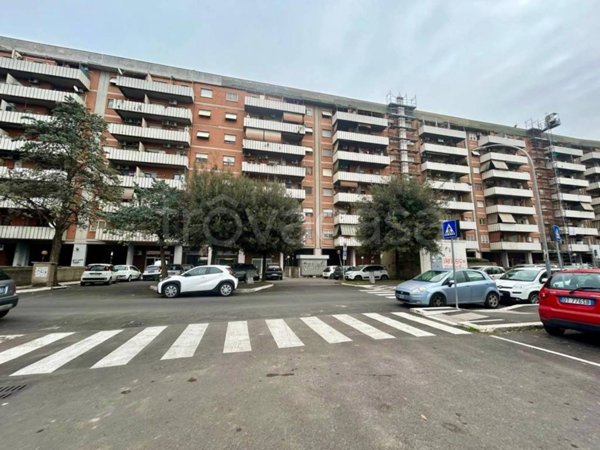 appartamento in vendita a Roma in zona Cinecittà