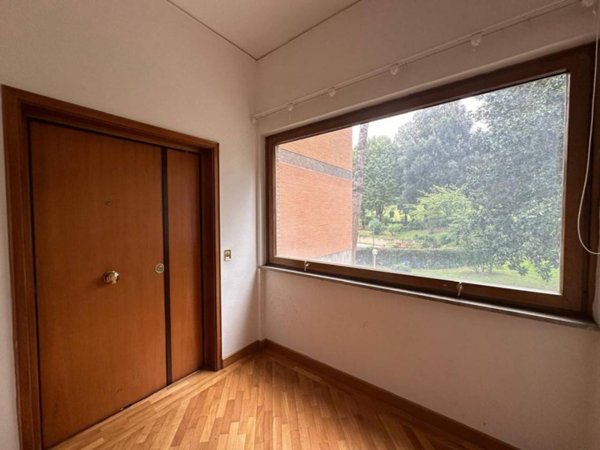 appartamento in vendita a Roma in zona Della Vittoria