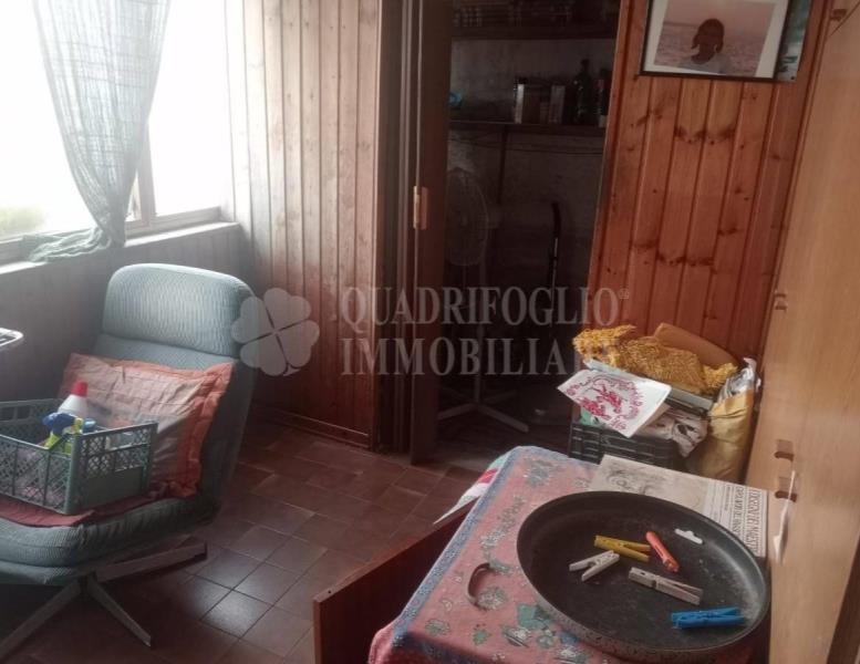 appartamento in vendita a Roma in zona Prenestino-Centocelle