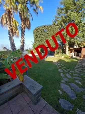 casa indipendente in vendita a Roma in zona Olgiata
