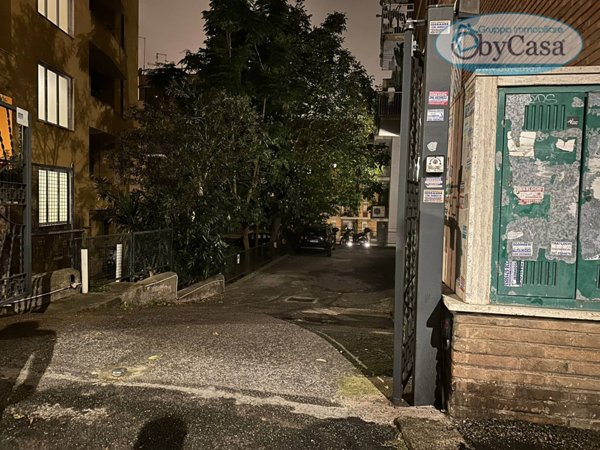 appartamento in vendita a Roma in zona Monte Sacro/Talenti