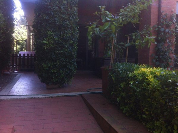 casa indipendente in vendita a Roma in zona Aurelio