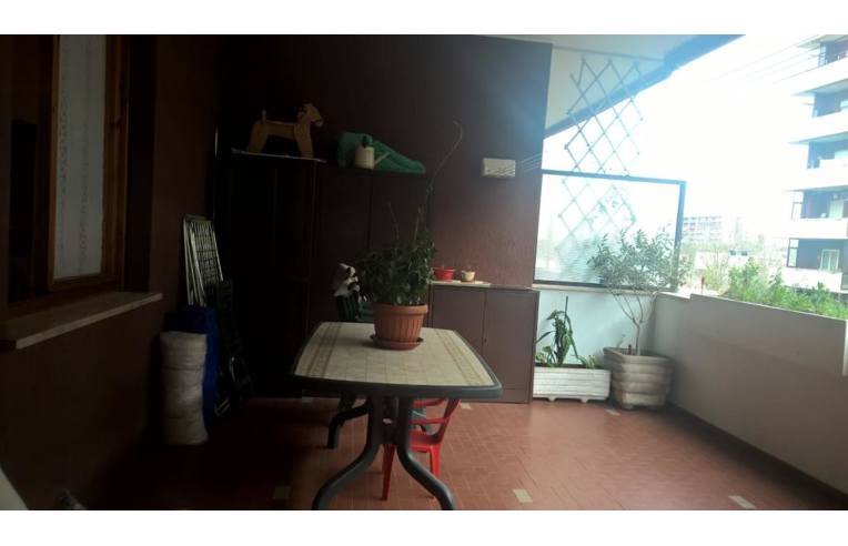appartamento in vendita a Roma in zona Cinecittà