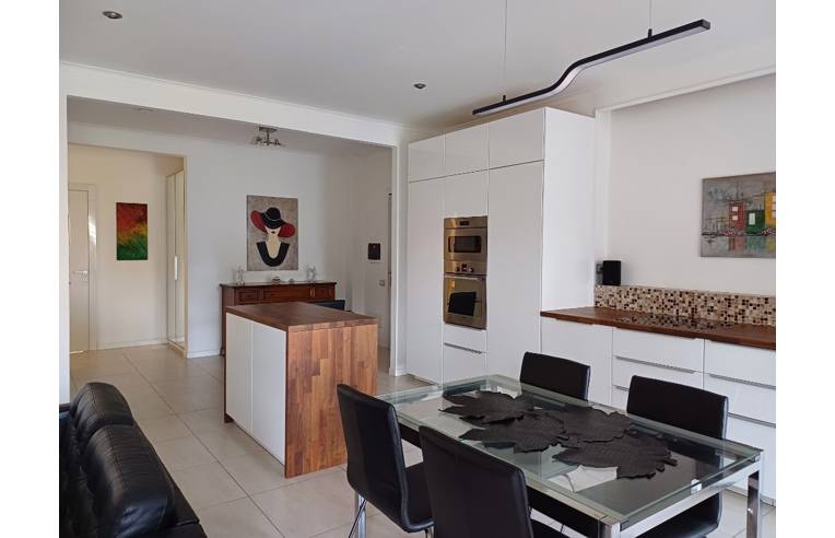 appartamento in vendita a Roma in zona EUR